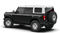 2025 Ford Bronco HERITAGE EDITION 4 DOOR A