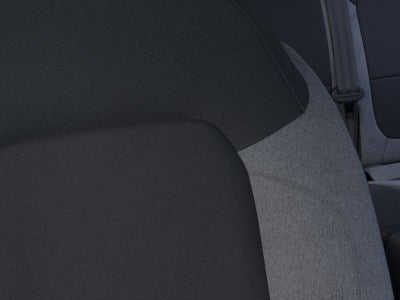 2025 Ford Bronco BASE 4 DOOR 4X4