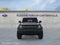 2025 Ford Bronco BASE 4 DOOR 4X4
