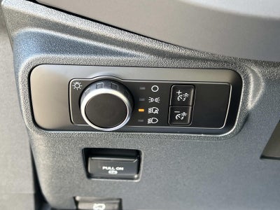 2025 Ford Bronco BASE 4 DOOR 4X4 PUG PACKAGE