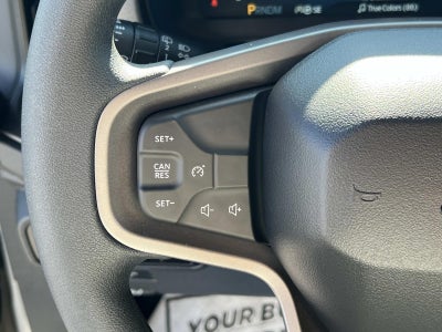 2025 Ford Bronco BASE 4 DOOR 4X4 PUG PACKAGE