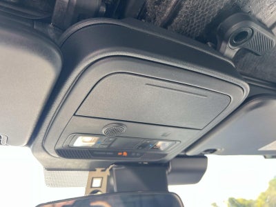 2025 Ford Bronco BASE 4 DOOR 4X4 PUG PACKAGE