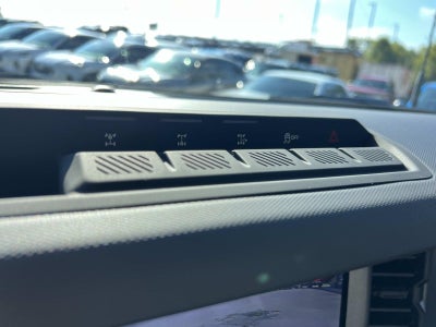 2025 Ford Bronco BASE 4 DOOR 4X4 PUG PACKAGE