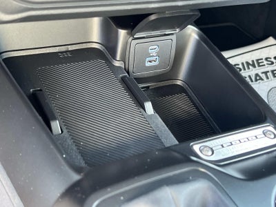 2025 Ford Bronco BASE 4 DOOR 4X4 PUG PACKAGE