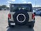 2025 Ford Bronco BASE 4 DOOR 4X4 PUG PACKAGE