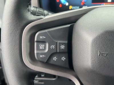 2025 Ford Bronco BIG BEND 4 DOOR 4X4