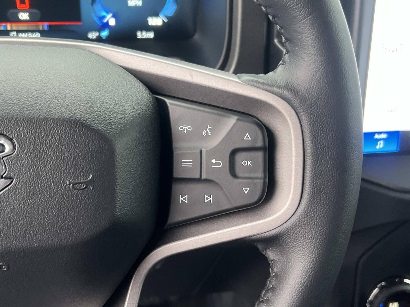 2025 Ford Bronco BIG BEND 4 DOOR 4X4