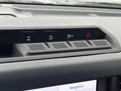 2025 Ford Bronco BIG BEND 4 DOOR 4X4