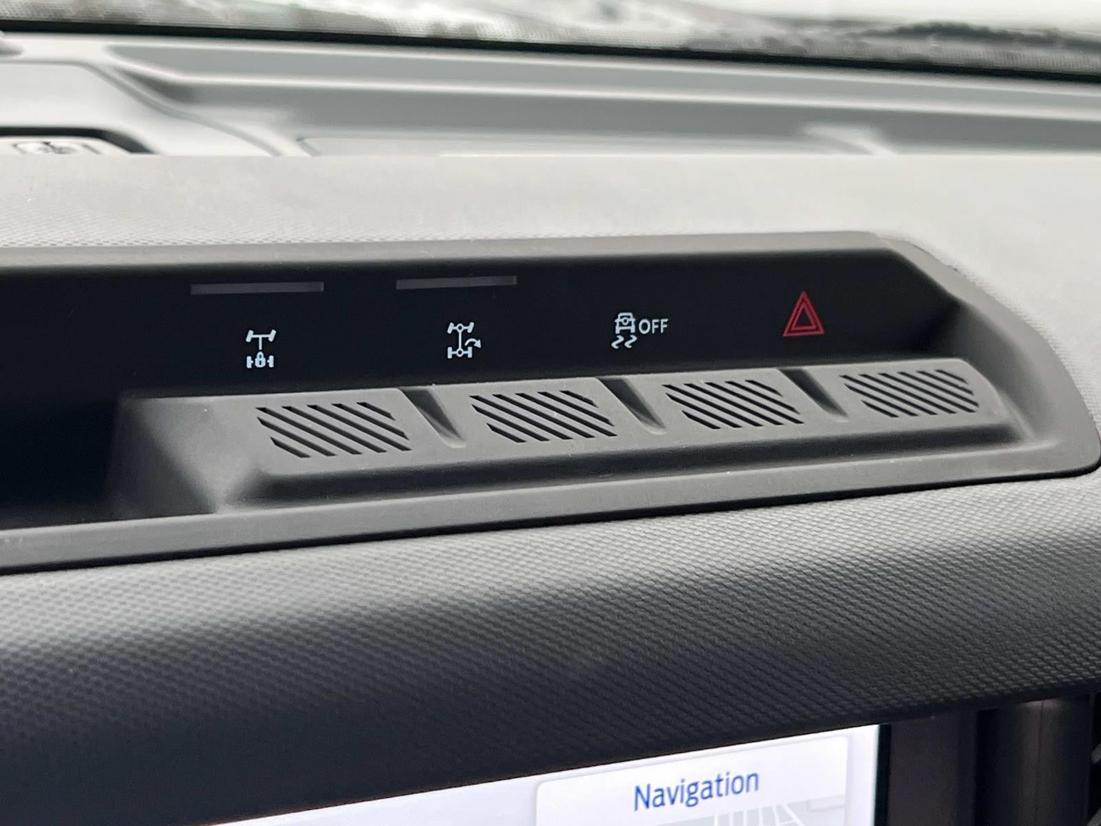 2025 Ford Bronco BIG BEND 4 DOOR 4X4