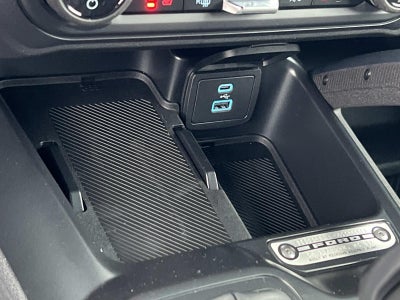 2025 Ford Bronco BIG BEND 4 DOOR 4X4