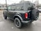 2025 Ford Bronco BIG BEND 4 DOOR 4X4