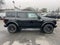 2025 Ford Bronco BIG BEND 4 DOOR 4X4