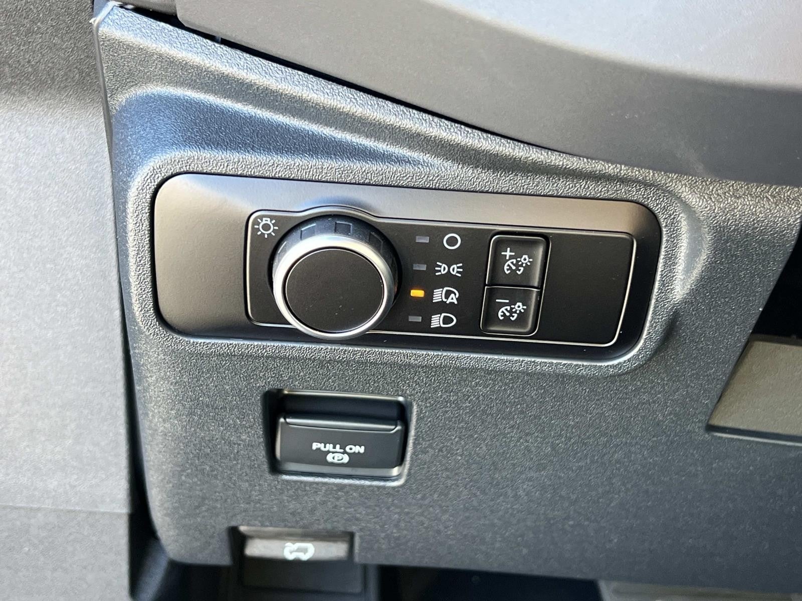 2025 Ford Bronco BIG BEND 4 DOOR 4X4 PUG PACKAGE