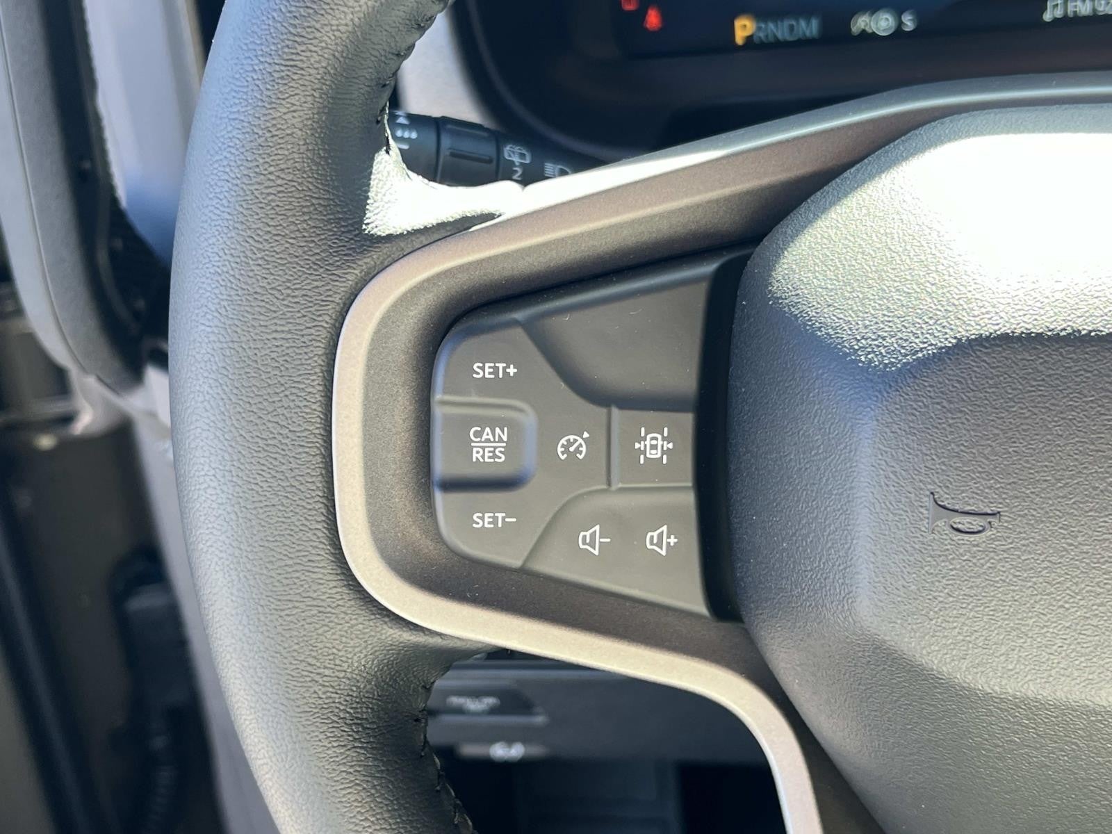 2025 Ford Bronco BIG BEND 4 DOOR 4X4 PUG PACKAGE