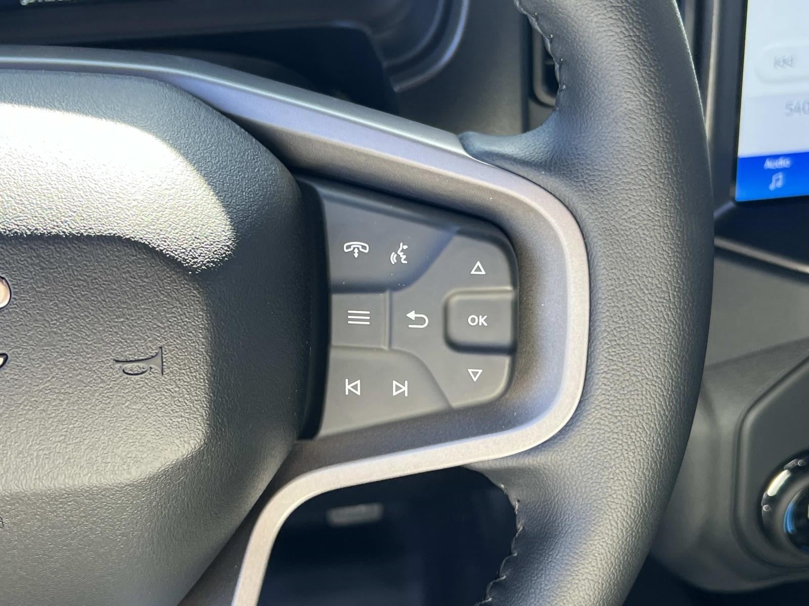 2025 Ford Bronco BIG BEND 4 DOOR 4X4 PUG PACKAGE