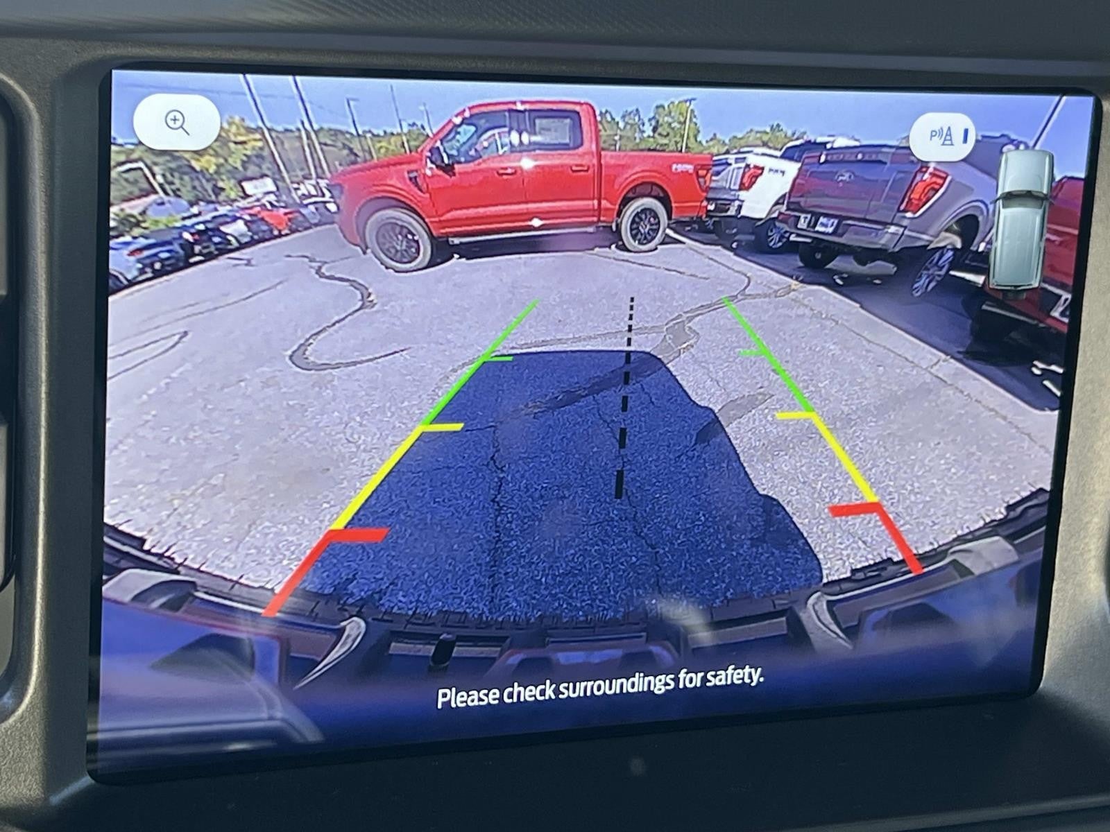 2025 Ford Bronco BIG BEND 4 DOOR 4X4 PUG PACKAGE