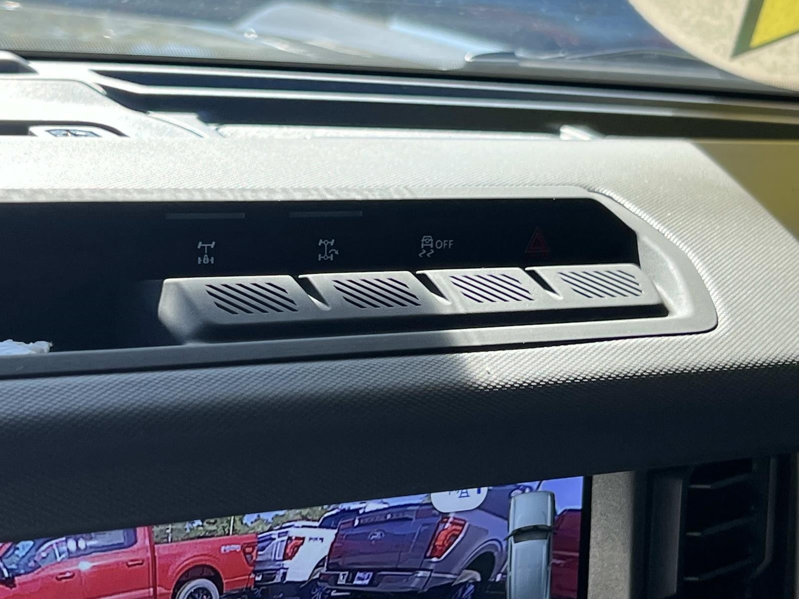 2025 Ford Bronco BIG BEND 4 DOOR 4X4 PUG PACKAGE