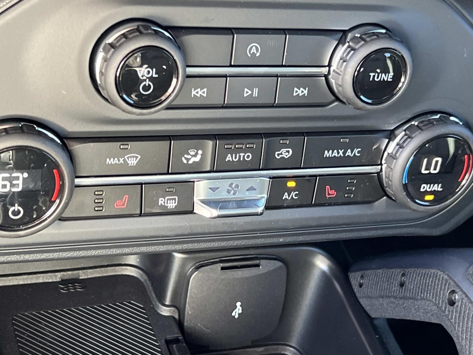 2025 Ford Bronco BIG BEND 4 DOOR 4X4 PUG PACKAGE