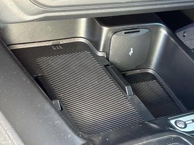 2025 Ford Bronco BIG BEND 4 DOOR 4X4 PUG PACKAGE