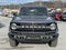 2025 Ford Bronco BIG BEND 4 DOOR 4X4