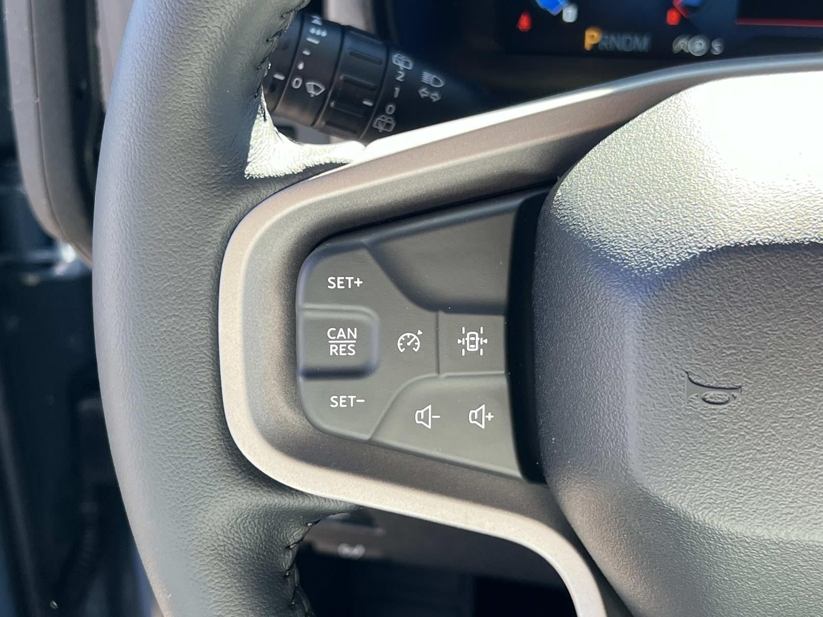 2025 Ford Bronco BIG BEND 4 DOOR 4X4