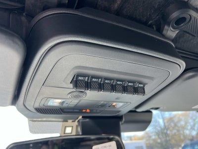 2025 Ford Bronco BIG BEND 4 DOOR 4X4