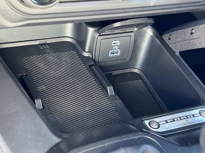 2025 Ford Bronco BIG BEND 4 DOOR 4X4