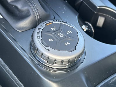 2025 Ford Bronco BIG BEND 4 DOOR 4X4