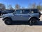 2025 Ford Bronco BIG BEND 4 DOOR 4X4