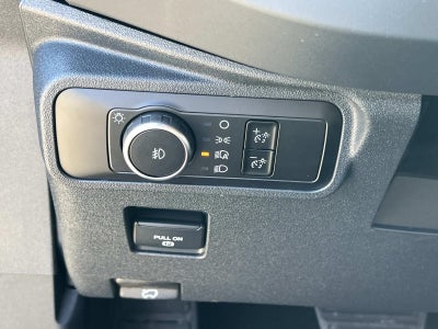 2026 Ford BRONCO OUTER BANKS 4 DOOR 4X4