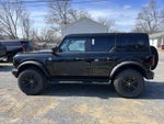 2026 Ford BRONCO OUTER BANKS 4 DOOR 4X4