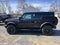 2026 Ford BRONCO OUTER BANKS 4 DOOR 4X4