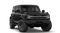 2026 Ford BRONCO OUTER BANKS 4 DOOR 4X4