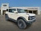 2025 Ford Bronco OUTER BANKS 4 DOOR 4X4