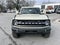 2025 Ford Bronco OUTER BANKS 4 DOOR 4X4