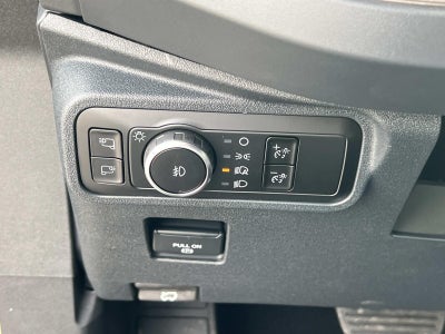 2025 Ford Bronco OUTER BANKS 4 DOOR 4X4