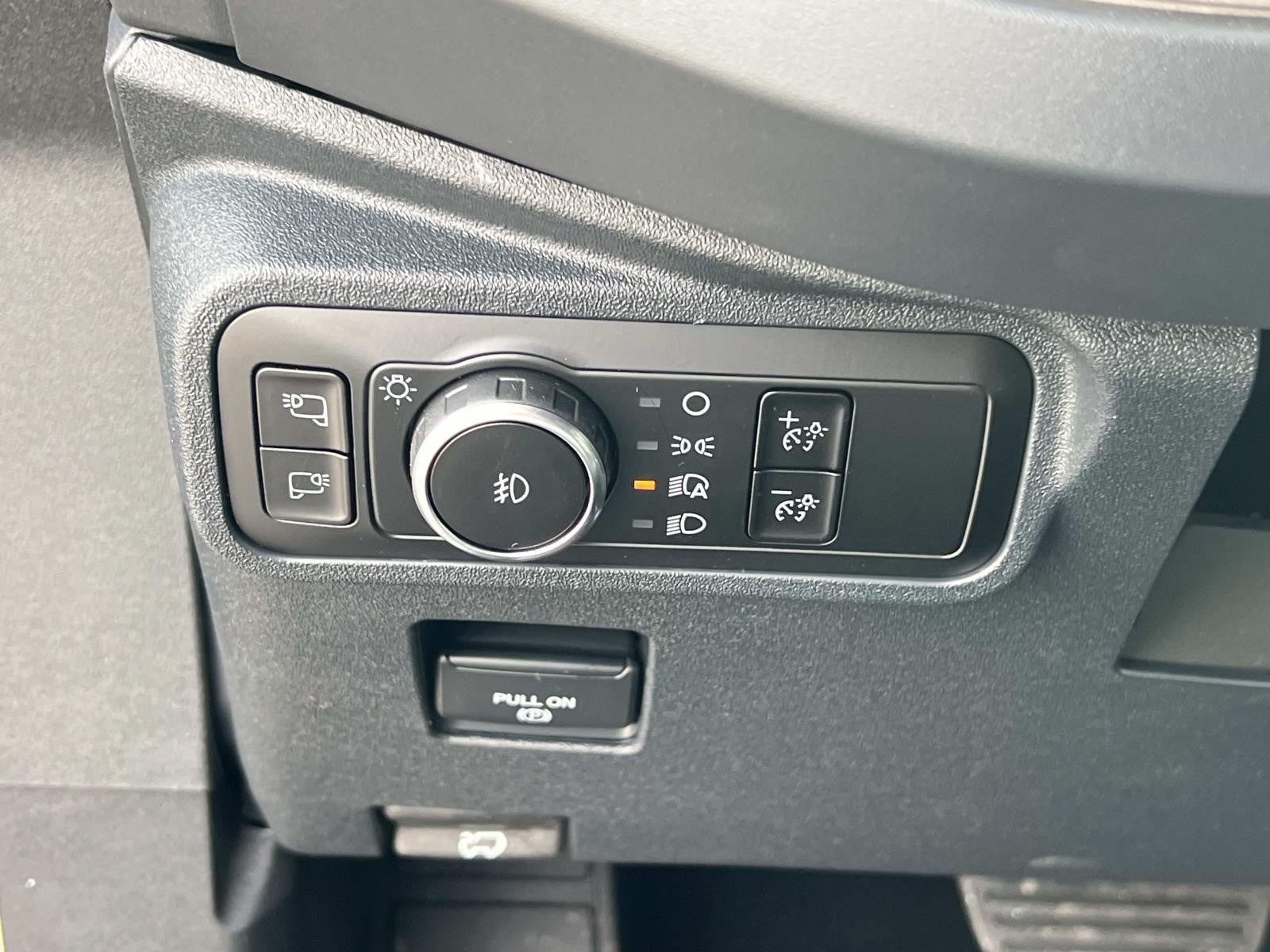 2025 Ford Bronco OUTER BANKS 4 DOOR 4X4