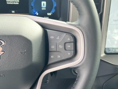 2025 Ford Bronco OUTER BANKS 4 DOOR 4X4