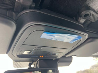 2025 Ford Bronco OUTER BANKS 4 DOOR 4X4