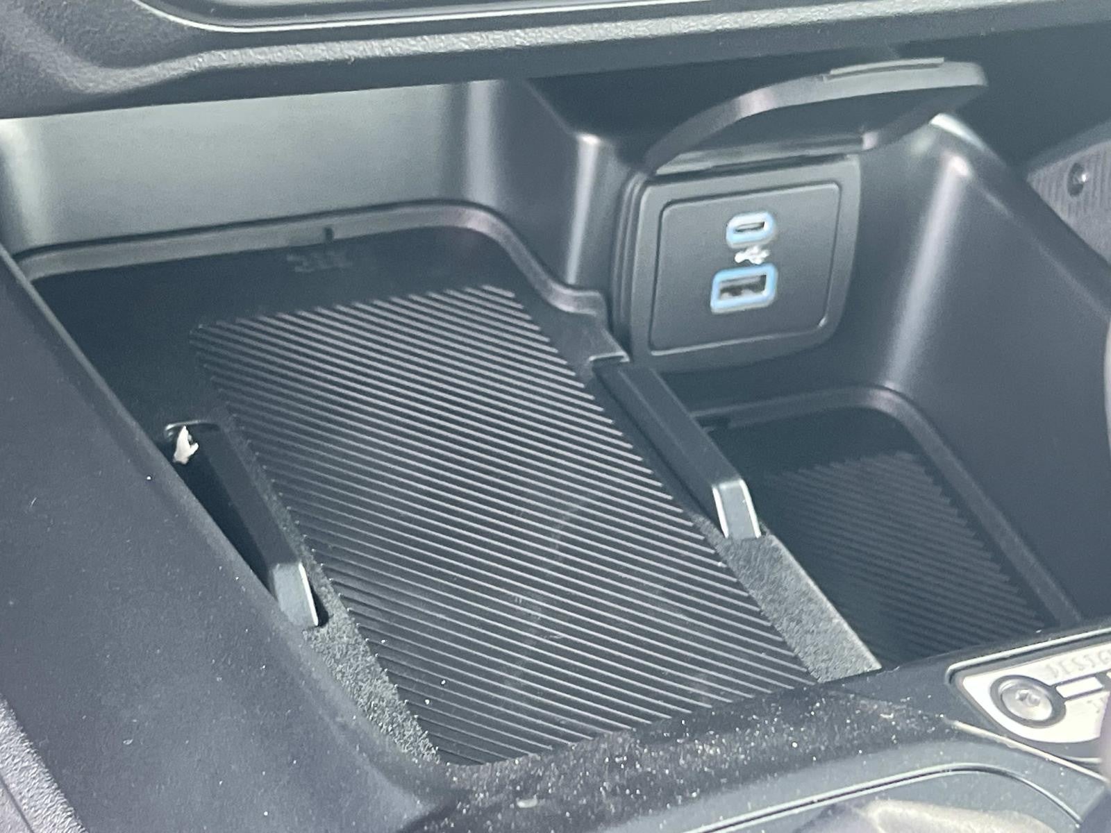 2025 Ford Bronco OUTER BANKS 4 DOOR 4X4