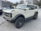 2025 Ford Bronco OUTER BANKS 4 DOOR 4X4