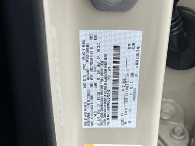 2025 Ford Bronco OUTER BANKS 4 DOOR 4X4