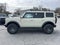 2025 Ford Bronco OUTER BANKS 4 DOOR 4X4