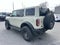 2025 Ford Bronco OUTER BANKS 4 DOOR 4X4