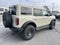 2025 Ford Bronco OUTER BANKS 4 DOOR 4X4