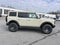2025 Ford Bronco OUTER BANKS 4 DOOR 4X4