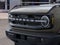2026 Ford Bronco OUTER BANKS 4 DOOR 4X4
