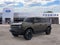 2026 Ford Bronco OUTER BANKS 4 DOOR 4X4