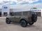 2026 Ford Bronco OUTER BANKS 4 DOOR 4X4