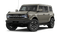 2026 Ford Bronco OUTER BANKS 4 DOOR 4X4